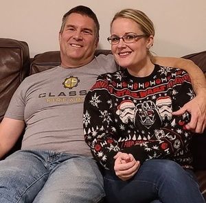 Meet your Posher, Alicia